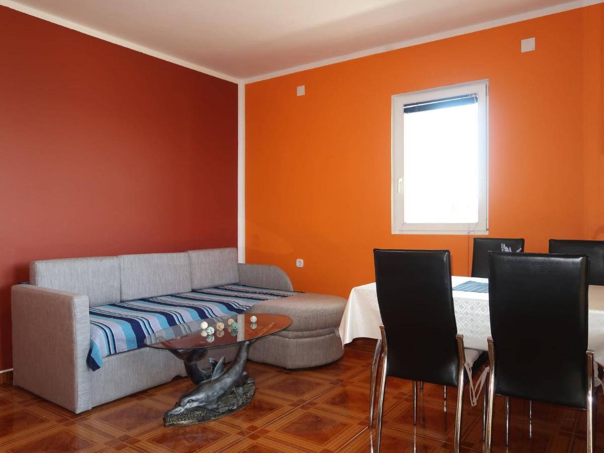 Apartment Daniel - Kbg404 By Interhome Pandzinac Exterior photo